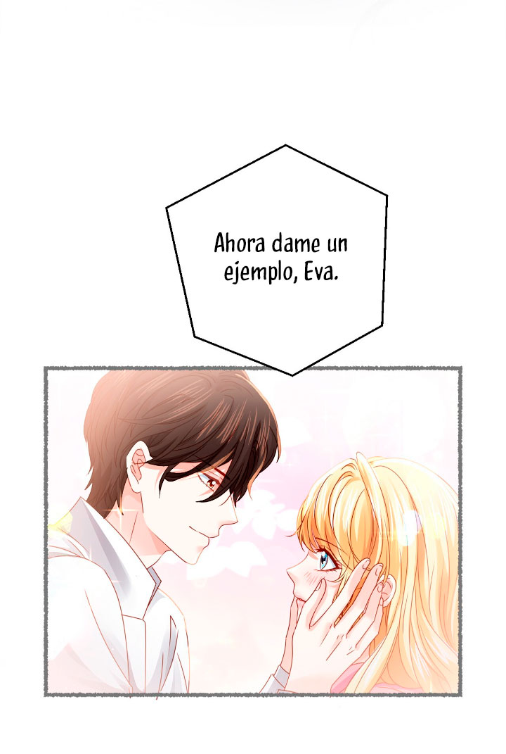 La noche de insomnio de la doncella Capítulo 36 - Página 4