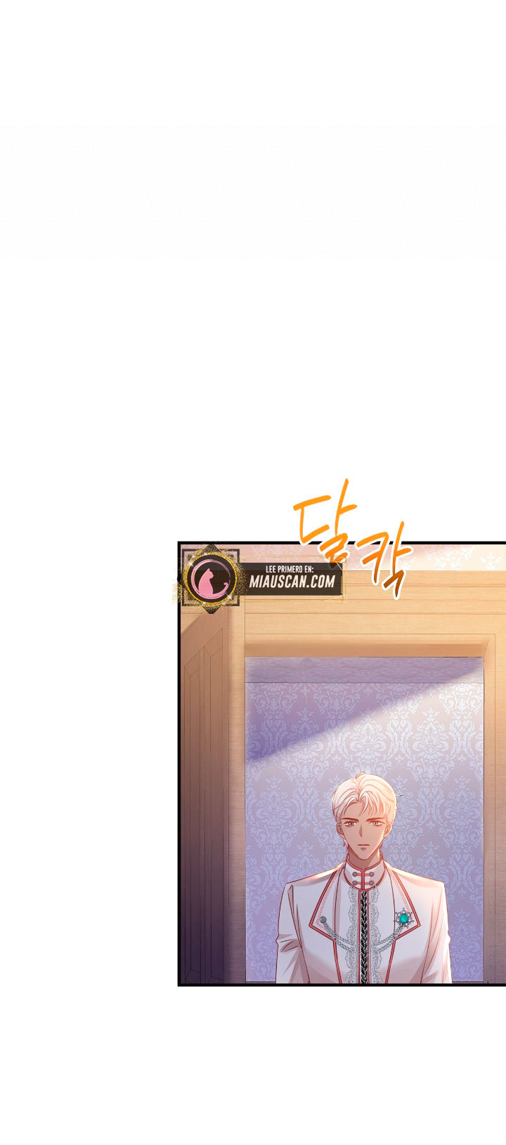 La noche de insomnio de la doncella Capítulo 36 - Página 40