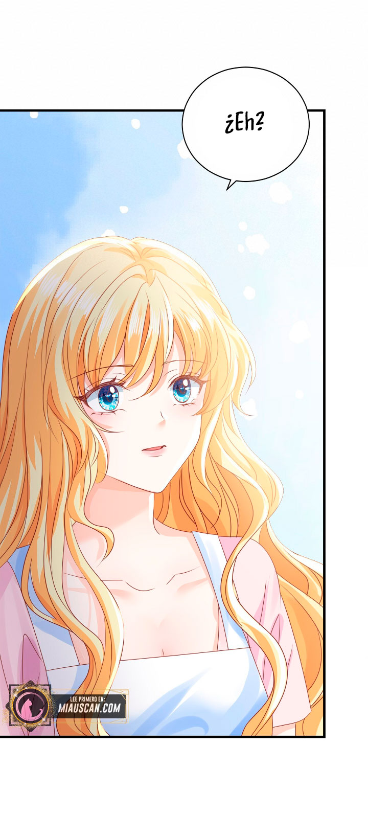 La noche de insomnio de la doncella Capítulo 36 - Página 46