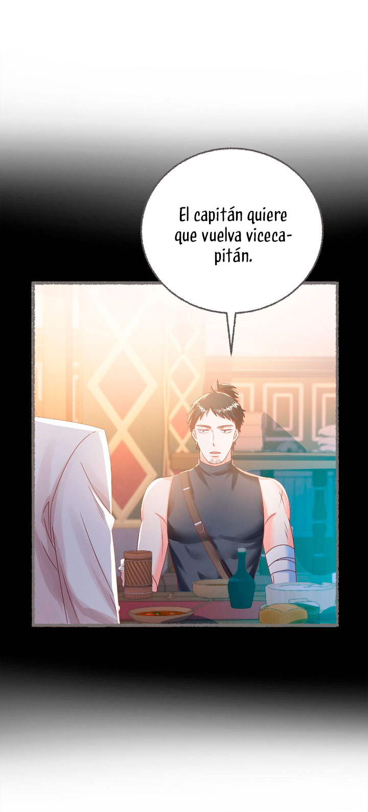 La noche de insomnio de la doncella Capítulo 36 - Página 50