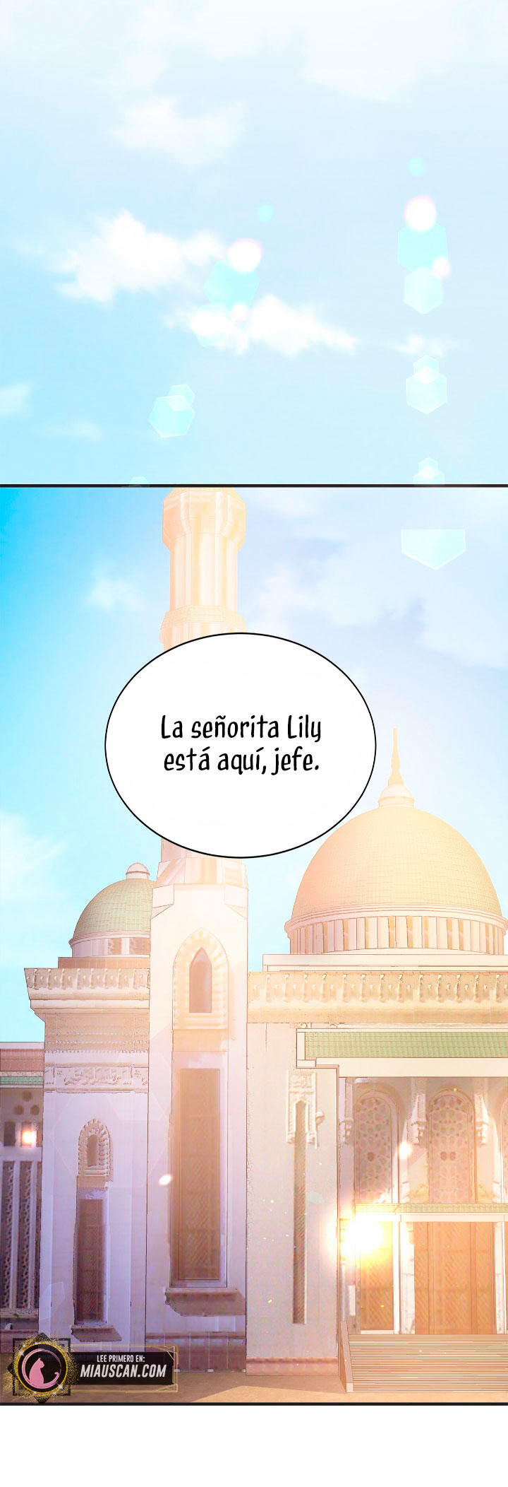 La noche de insomnio de la doncella Capítulo 36 - Página 53