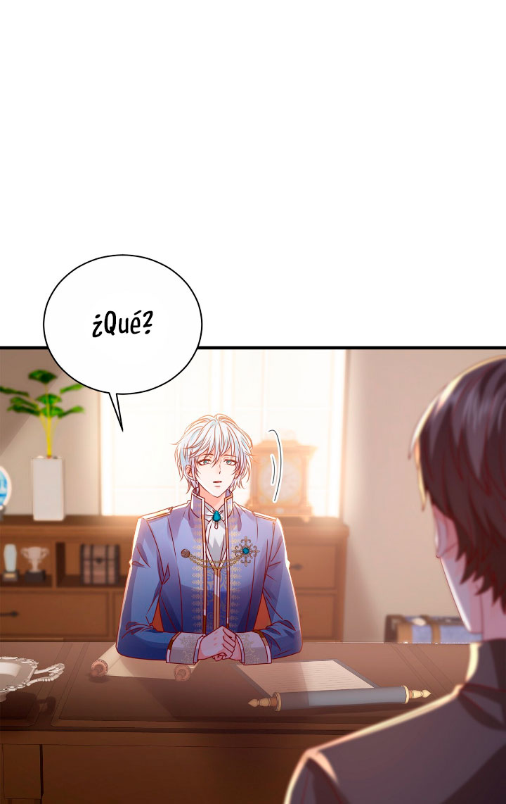 La noche de insomnio de la doncella Capítulo 36 - Página 54