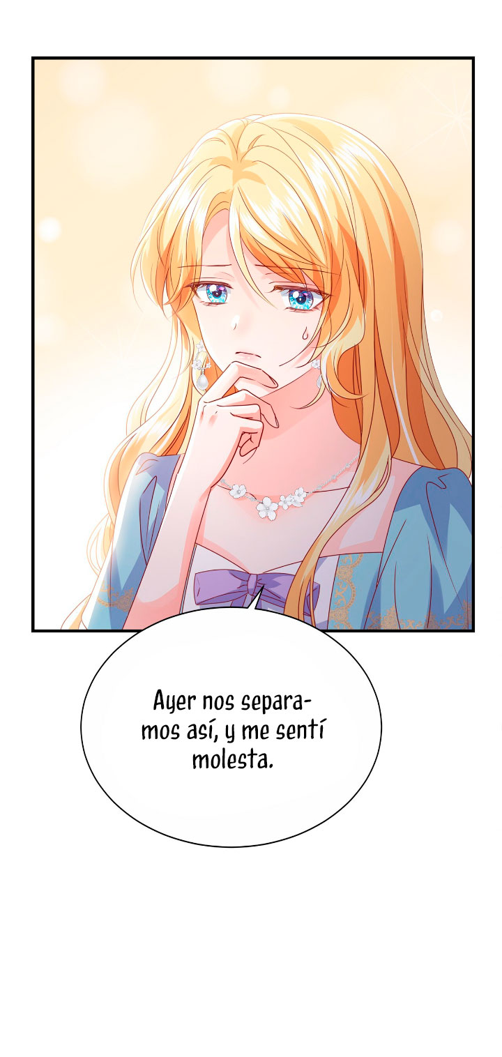 La noche de insomnio de la doncella Capítulo 36 - Página 56