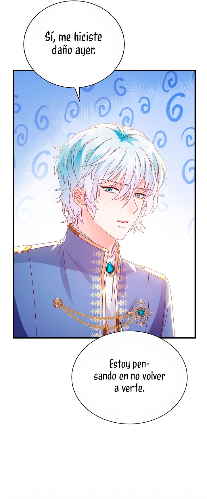 La noche de insomnio de la doncella Capítulo 36 - Página 57