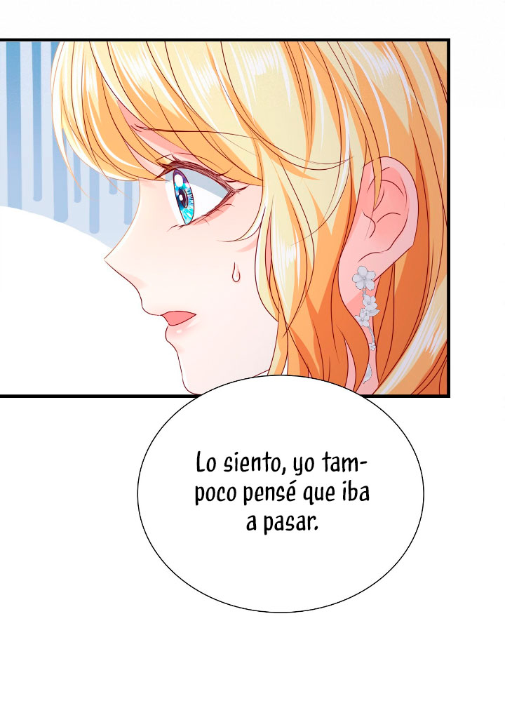 La noche de insomnio de la doncella Capítulo 36 - Página 58