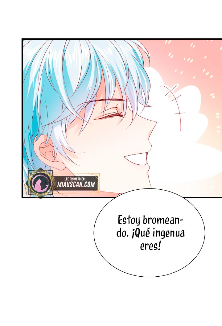 La noche de insomnio de la doncella Capítulo 36 - Página 59