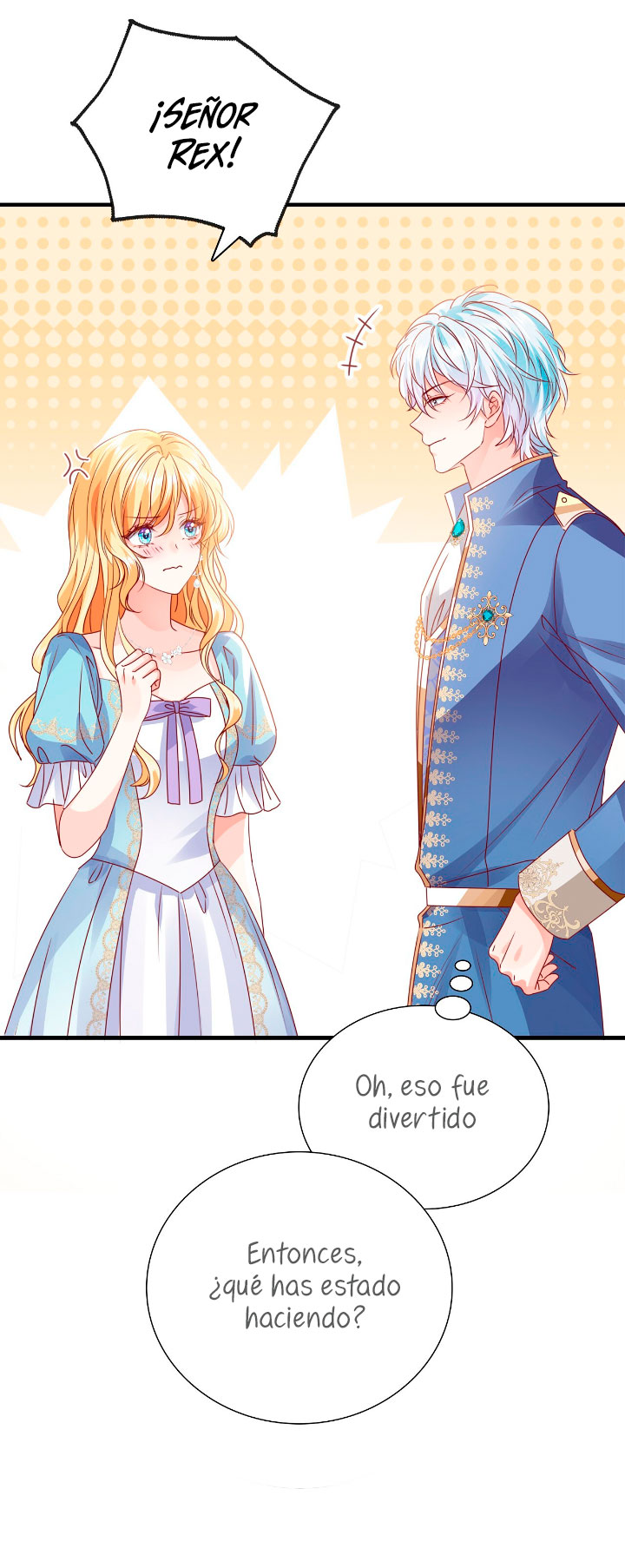 La noche de insomnio de la doncella Capítulo 36 - Página 60