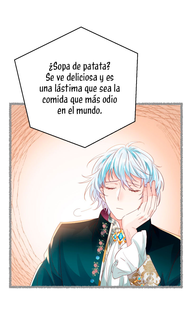 La noche de insomnio de la doncella Capítulo 36 - Página 64