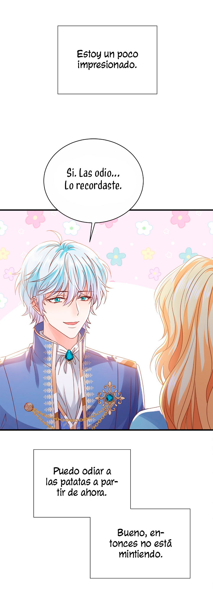 La noche de insomnio de la doncella Capítulo 36 - Página 66