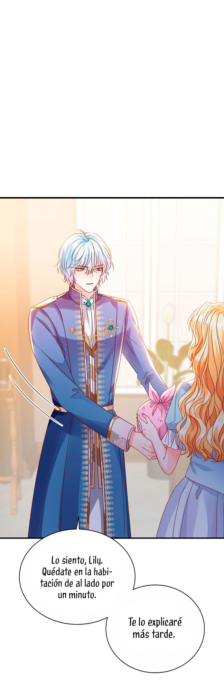 La noche de insomnio de la doncella Capítulo 36 - Página 69