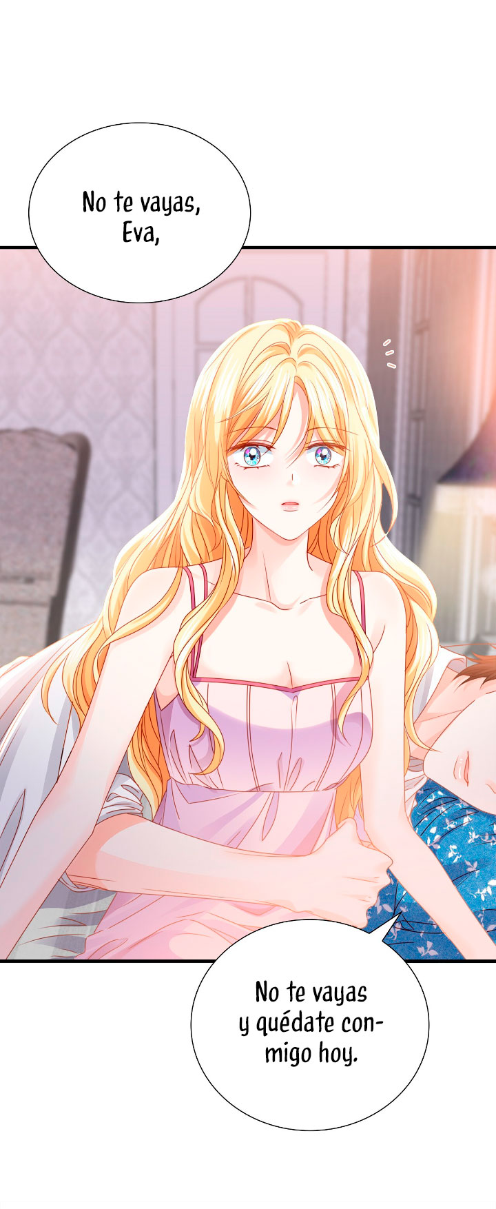 La noche de insomnio de la doncella Capítulo 36 - Página 7