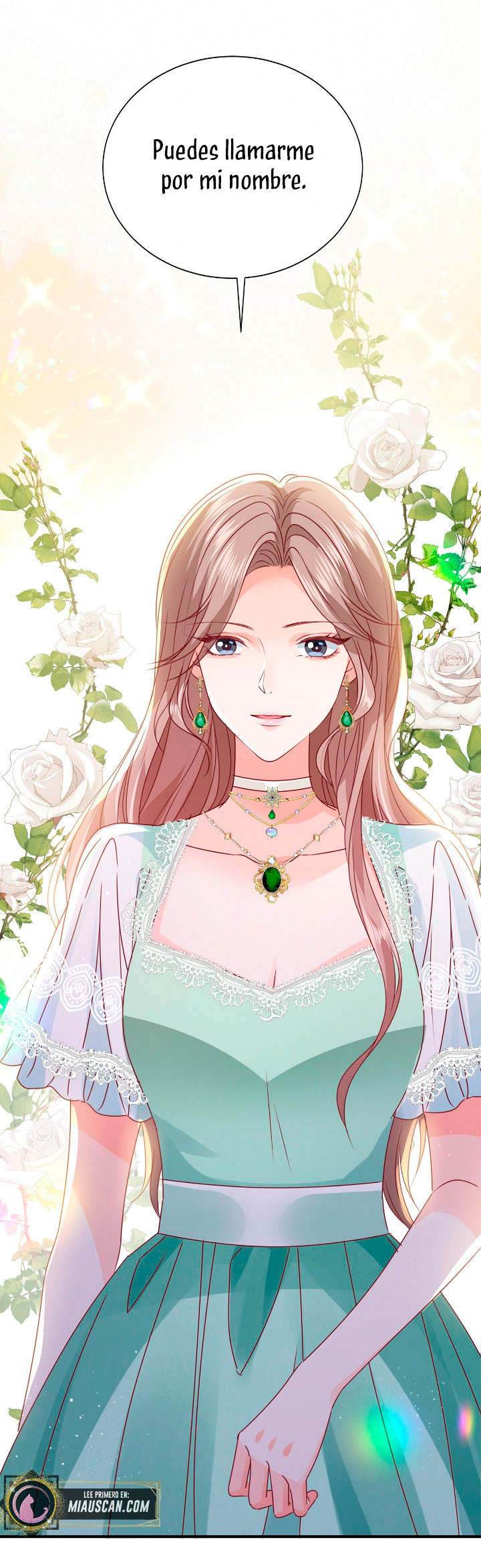 La noche de insomnio de la doncella Capítulo 36 - Página 75