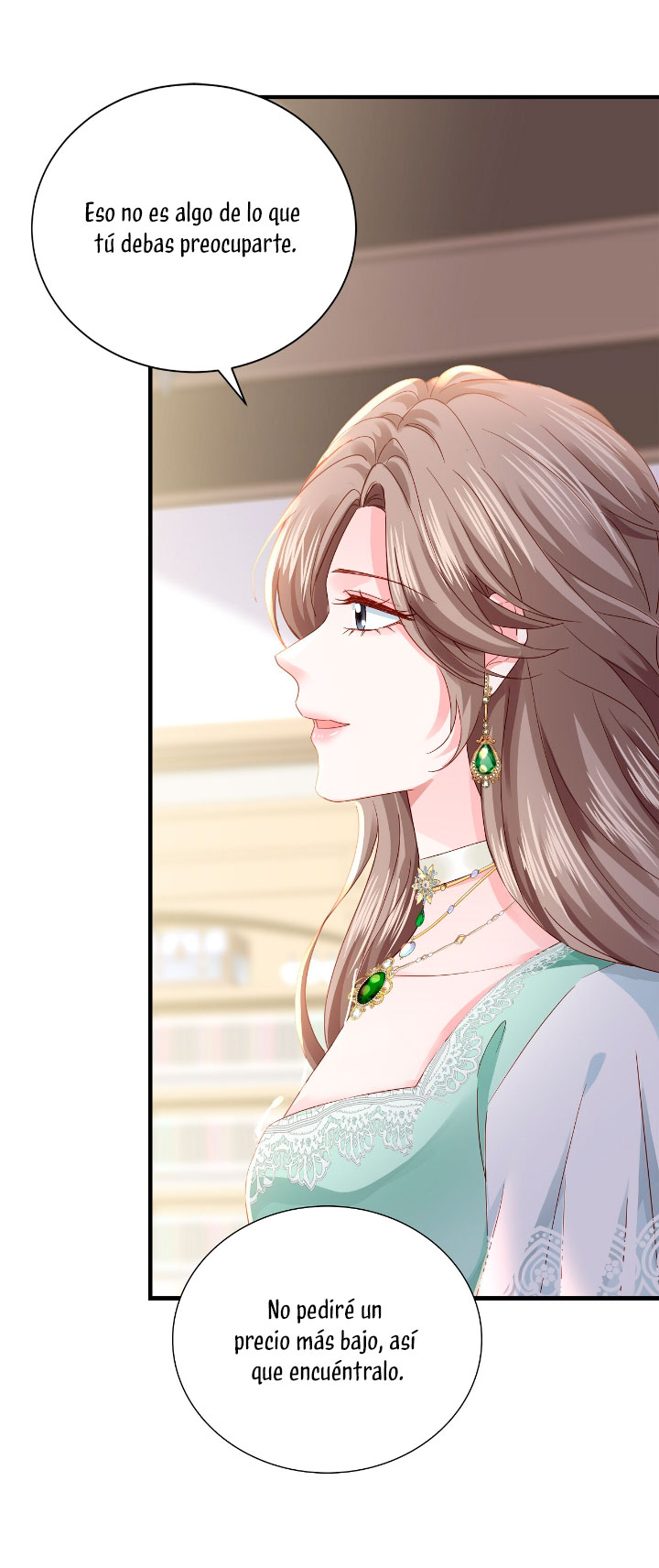 La noche de insomnio de la doncella Capítulo 37 - Página 13