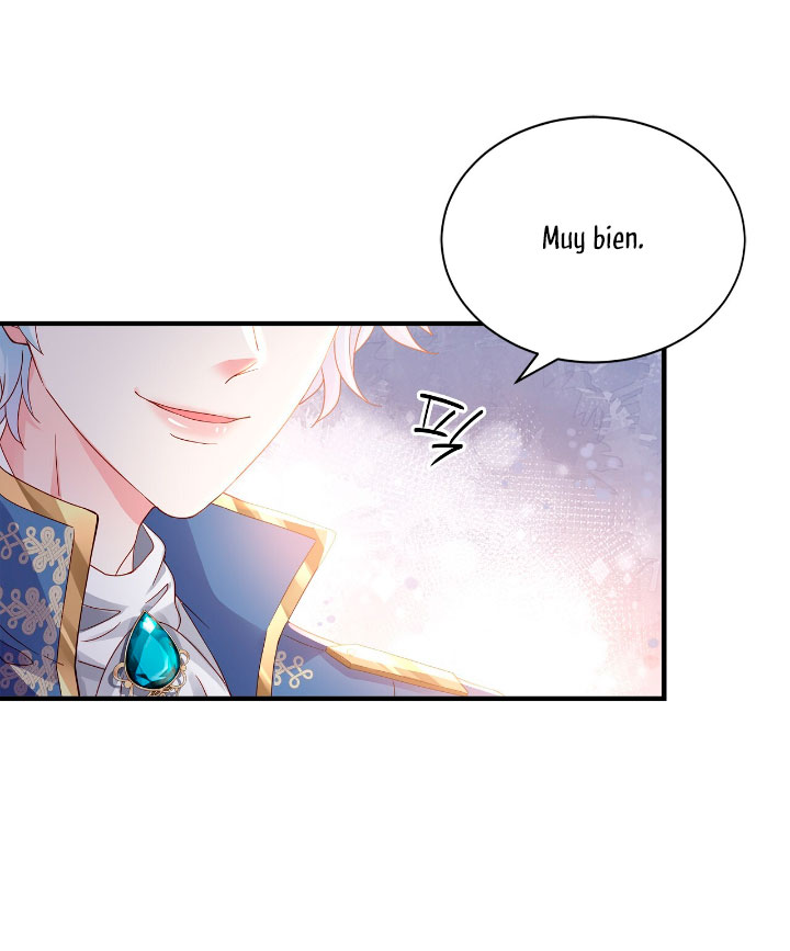 La noche de insomnio de la doncella Capítulo 37 - Página 14