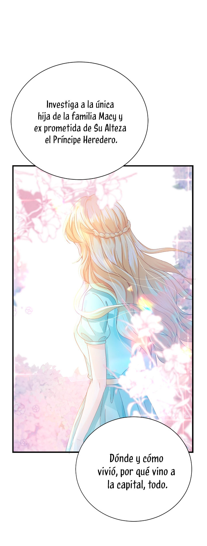 La noche de insomnio de la doncella Capítulo 37 - Página 17