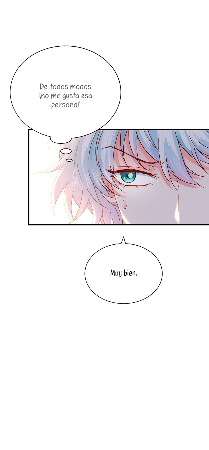 La noche de insomnio de la doncella Capítulo 37 - Página 19