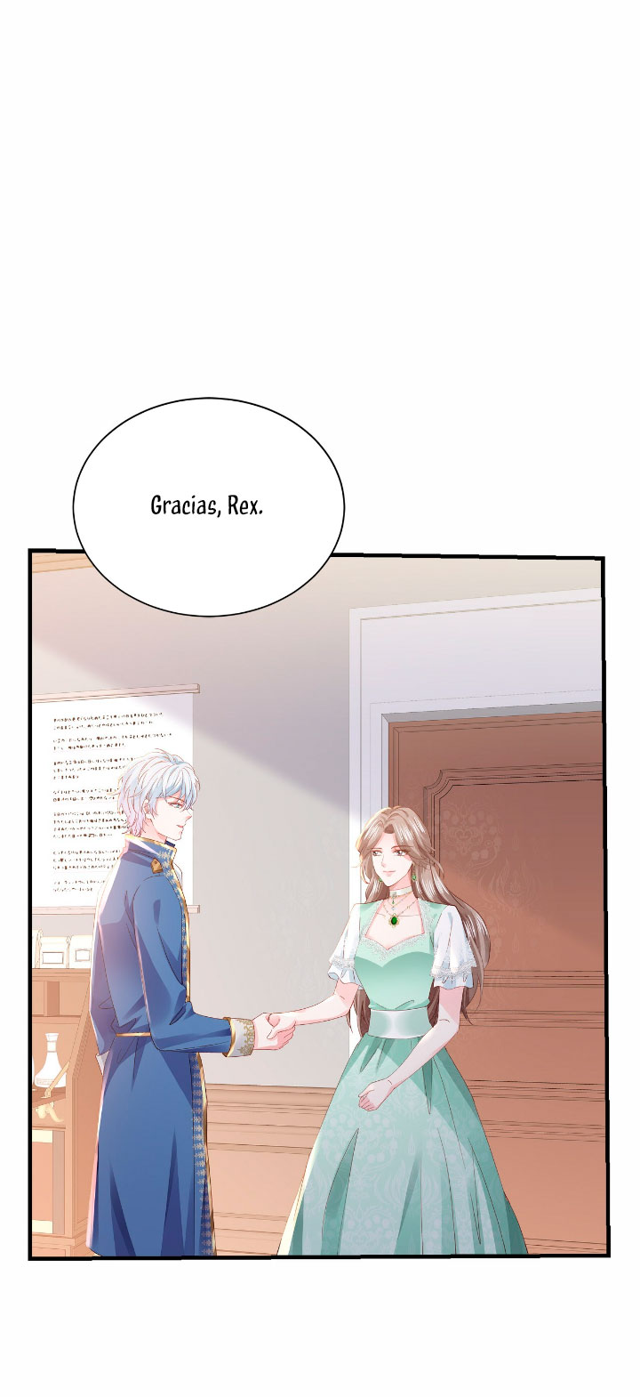 La noche de insomnio de la doncella Capítulo 37 - Página 20