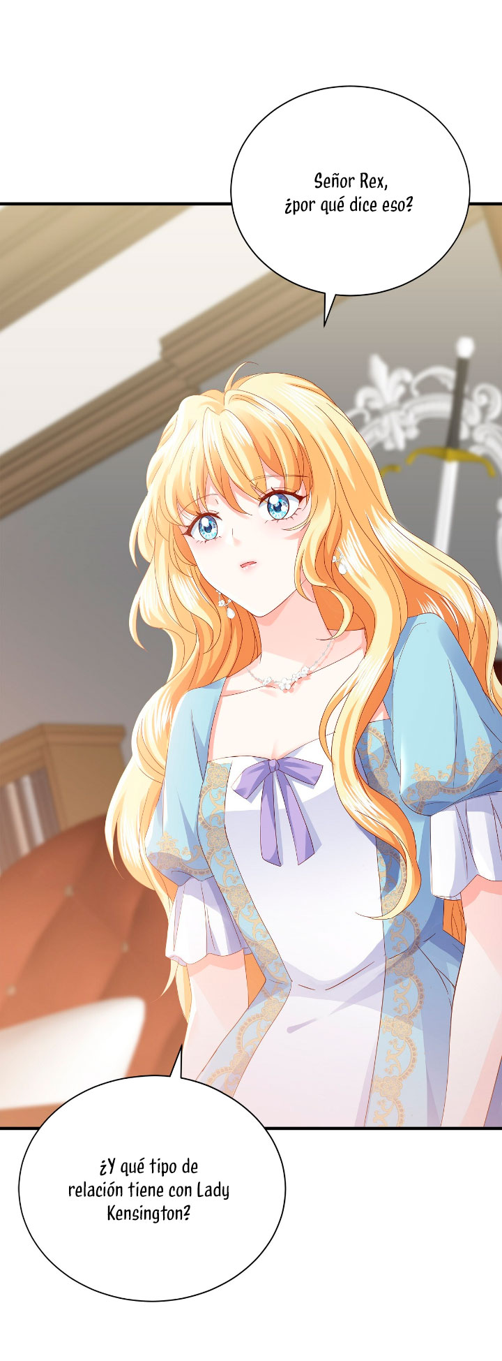 La noche de insomnio de la doncella Capítulo 37 - Página 25