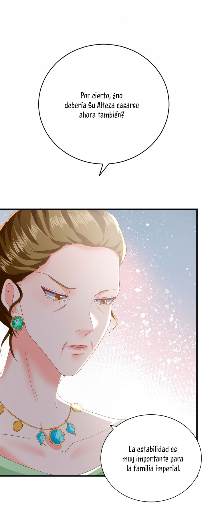 La noche de insomnio de la doncella Capítulo 37 - Página 34