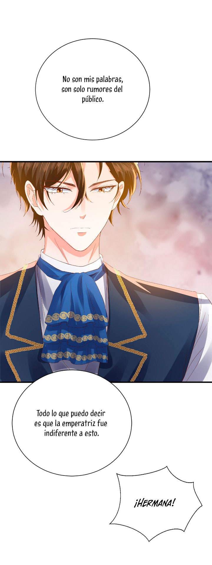 La noche de insomnio de la doncella Capítulo 37 - Página 37