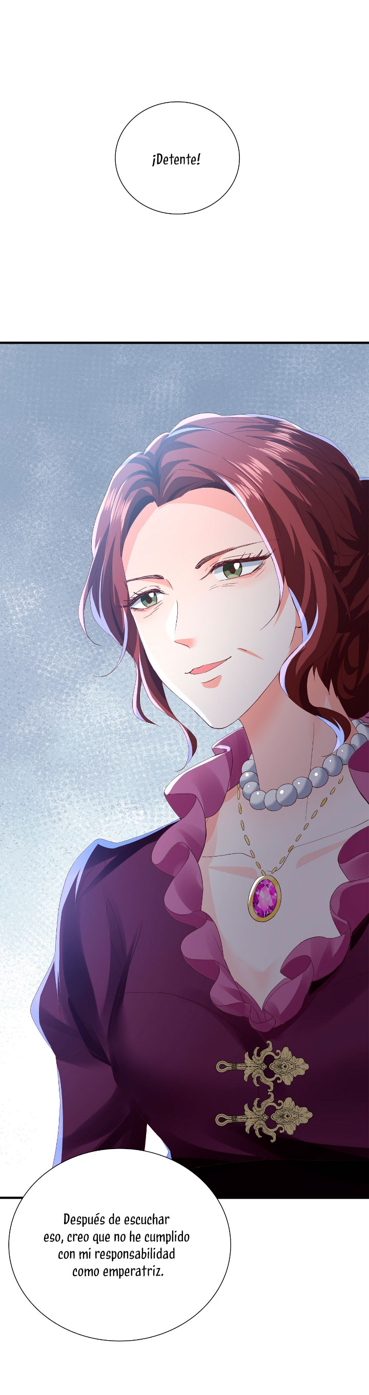 La noche de insomnio de la doncella Capítulo 37 - Página 38