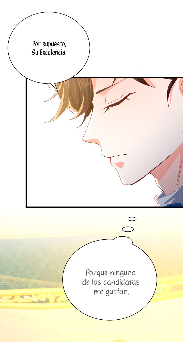 La noche de insomnio de la doncella Capítulo 37 - Página 44