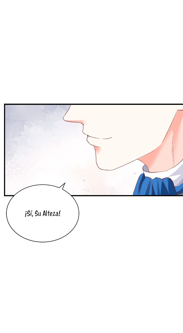 La noche de insomnio de la doncella Capítulo 37 - Página 46