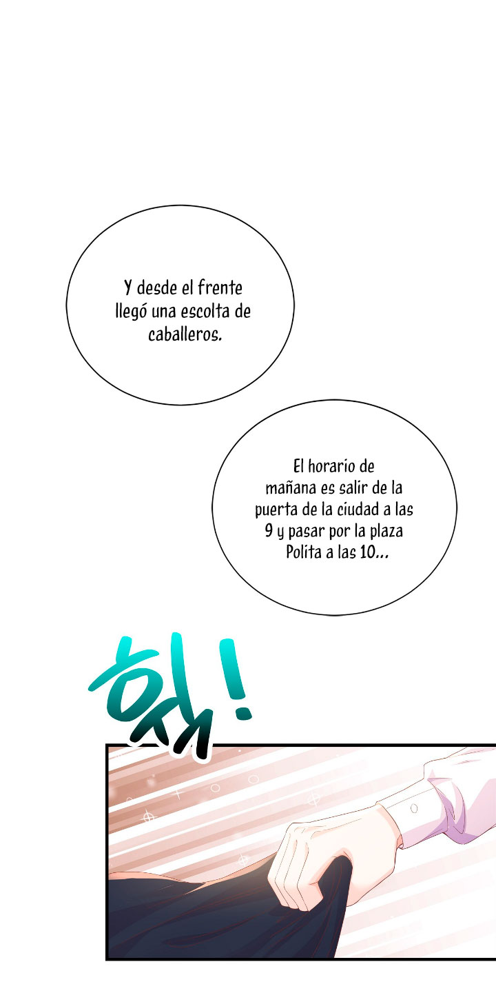 La noche de insomnio de la doncella Capítulo 37 - Página 50