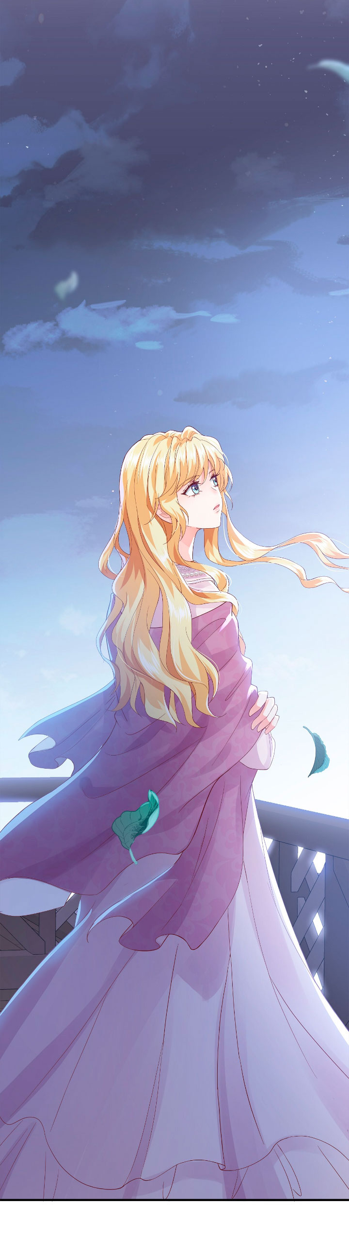 La noche de insomnio de la doncella Capítulo 37 - Página 56