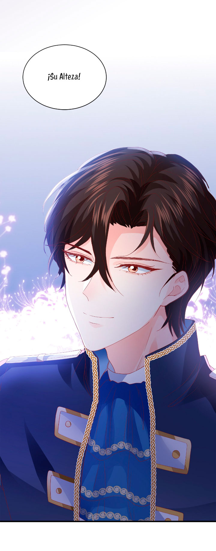 La noche de insomnio de la doncella Capítulo 37 - Página 60