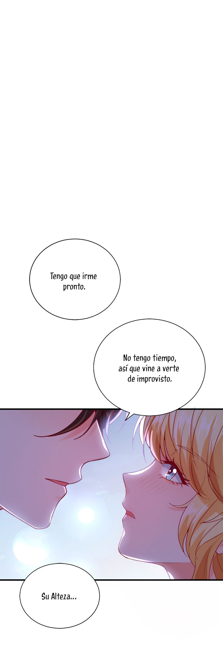 La noche de insomnio de la doncella Capítulo 37 - Página 66