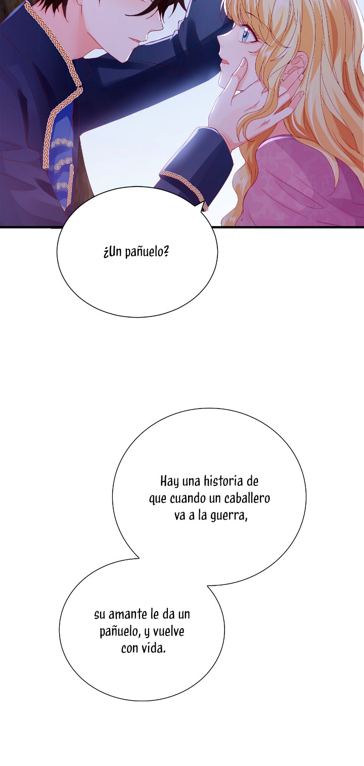 La noche de insomnio de la doncella Capítulo 37 - Página 68