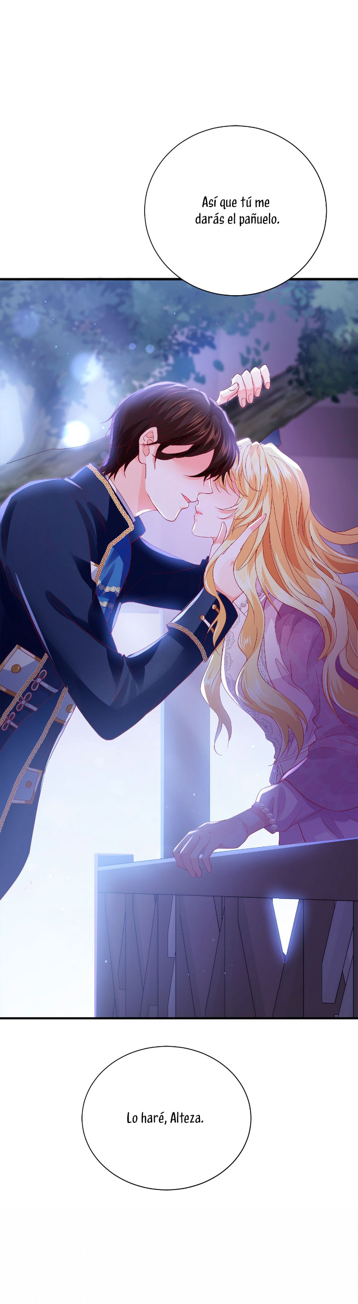 La noche de insomnio de la doncella Capítulo 37 - Página 69