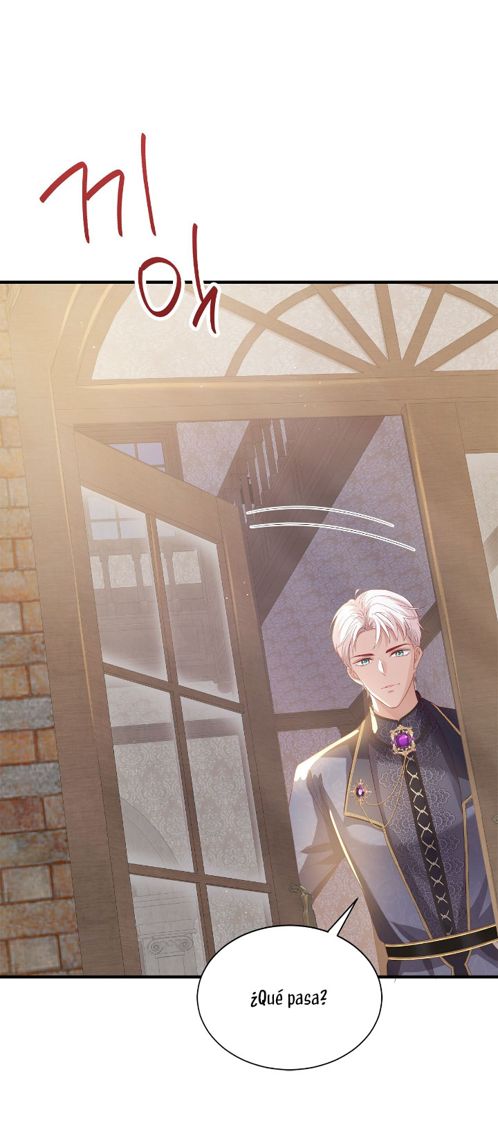 La noche de insomnio de la doncella Capítulo 37 - Página 72