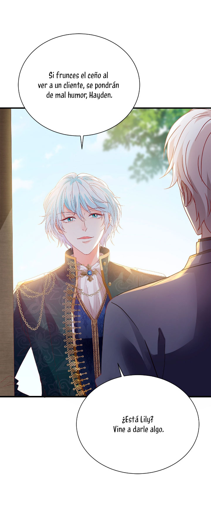 La noche de insomnio de la doncella Capítulo 37 - Página 73