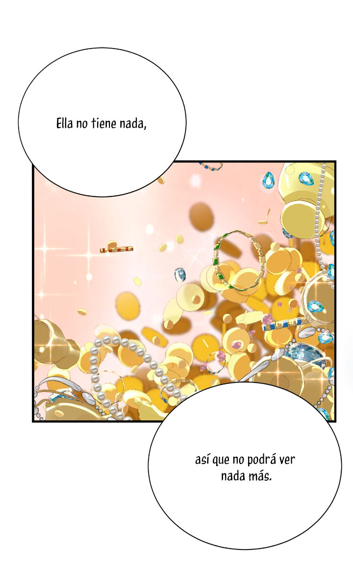 La noche de insomnio de la doncella Capítulo 37 - Página 8