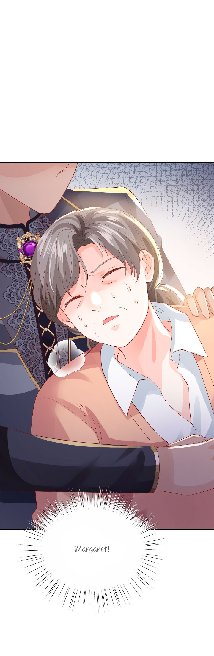 La noche de insomnio de la doncella Capítulo 37 - Página 80