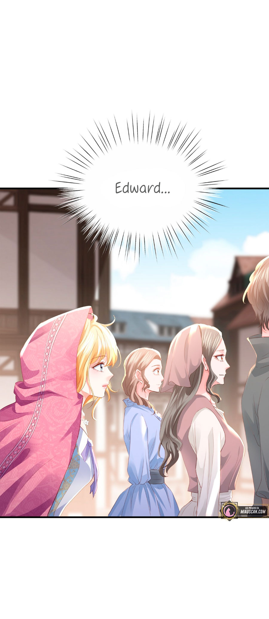 La noche de insomnio de la doncella Capítulo 38 - Página 10