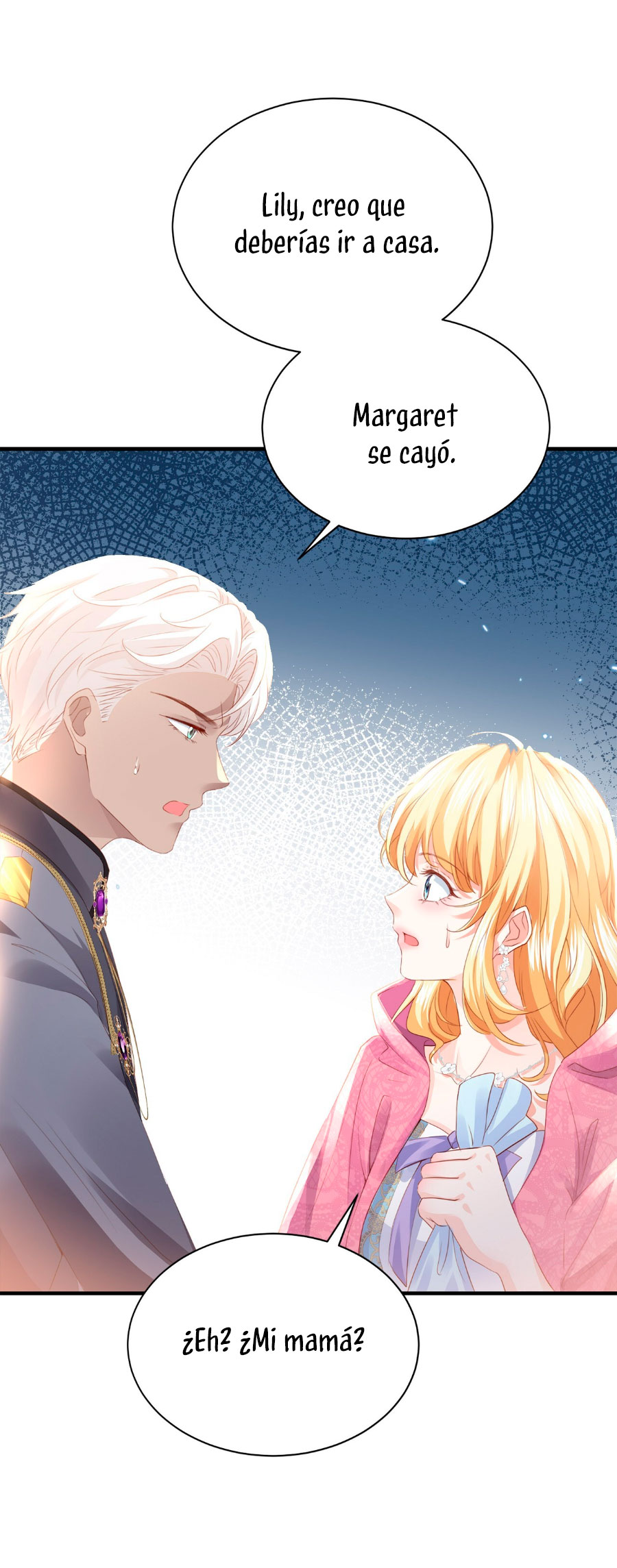 La noche de insomnio de la doncella Capítulo 38 - Página 13