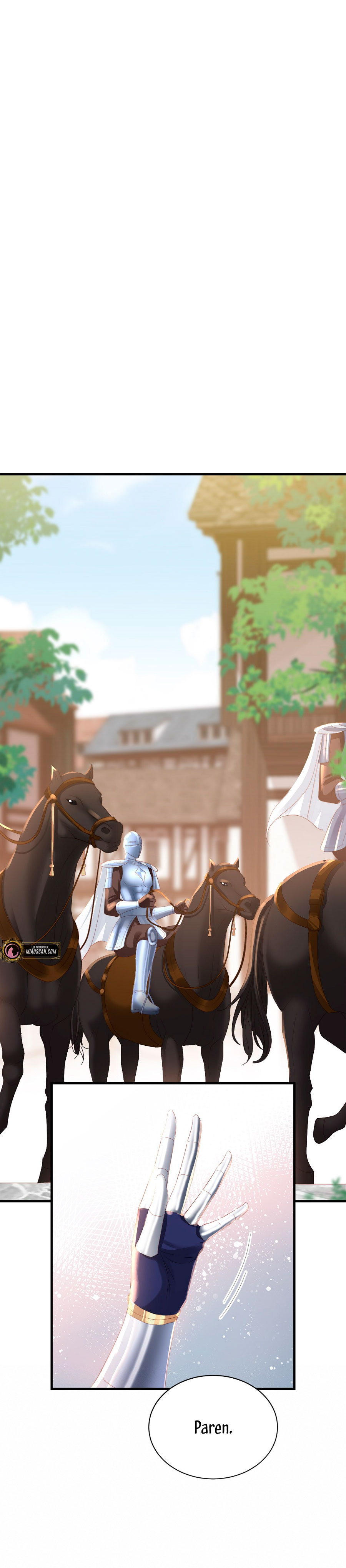 La noche de insomnio de la doncella Capítulo 38 - Página 26