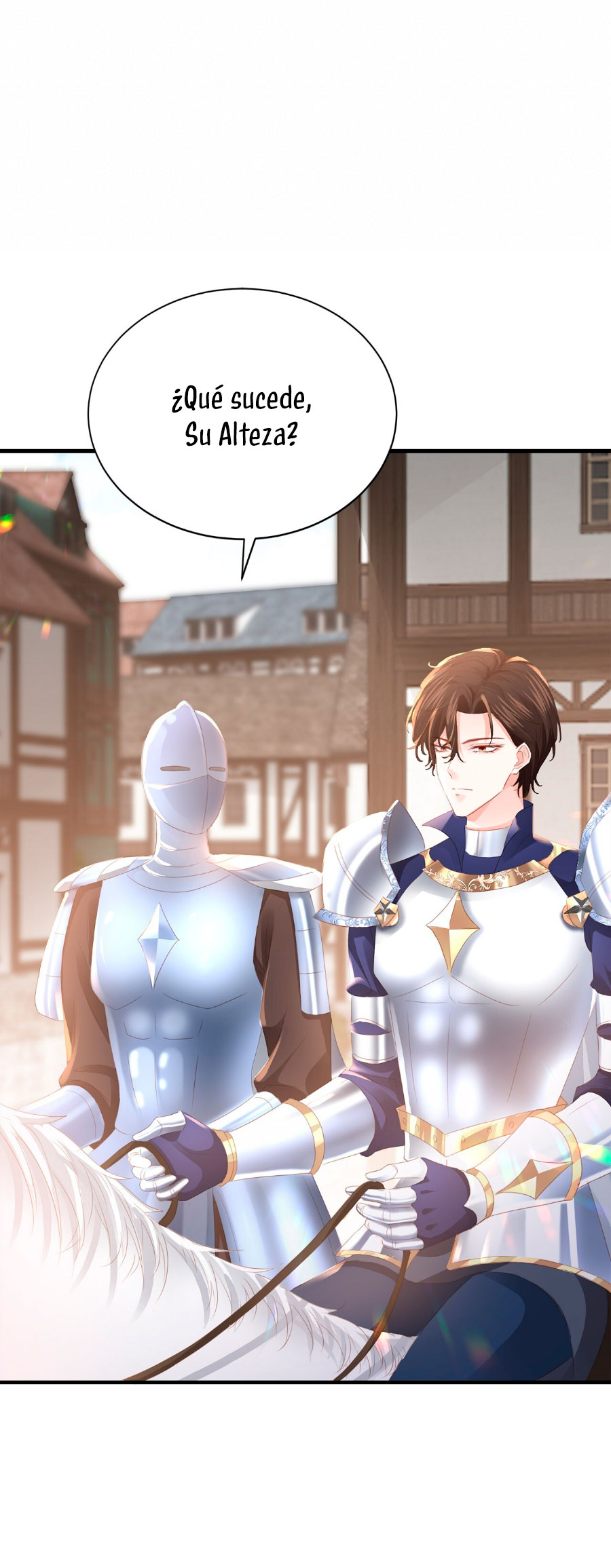 La noche de insomnio de la doncella Capítulo 38 - Página 27