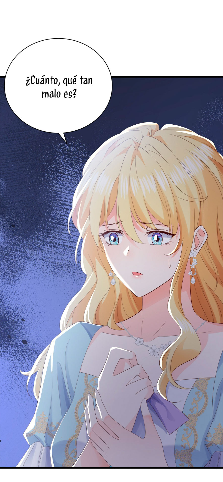 La noche de insomnio de la doncella Capítulo 38 - Página 35