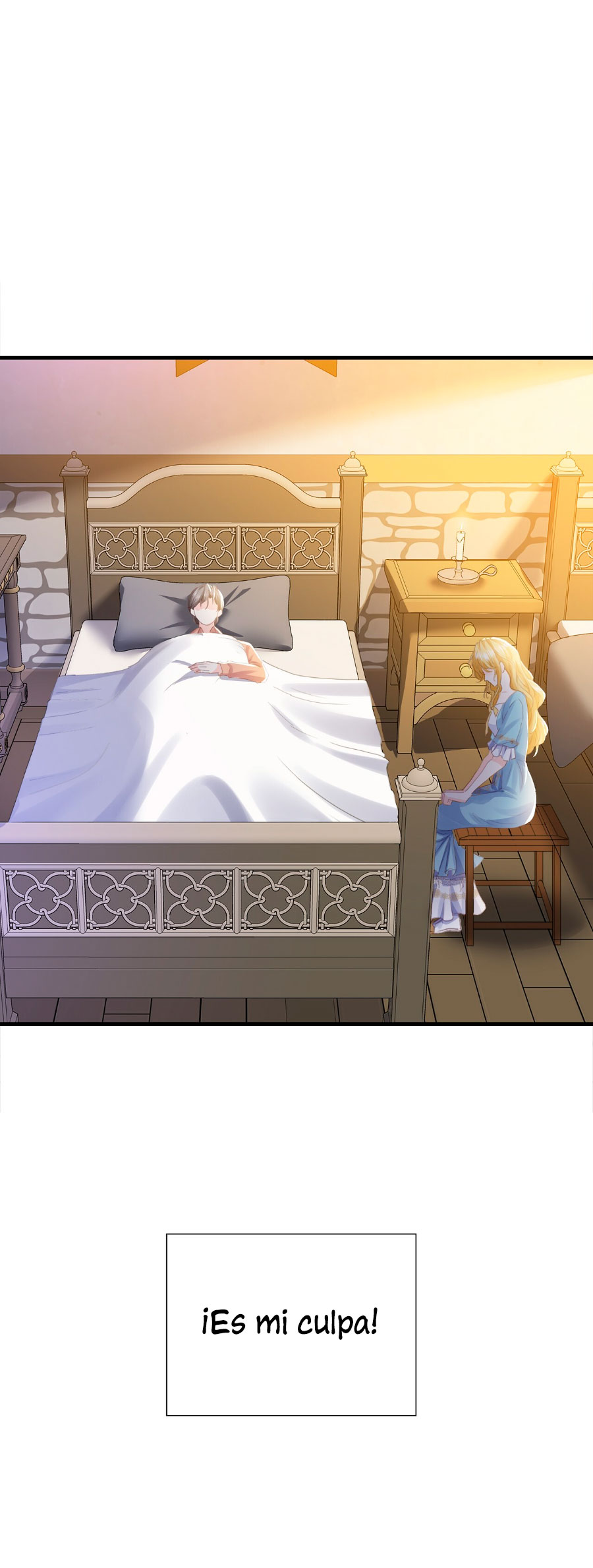 La noche de insomnio de la doncella Capítulo 38 - Página 46