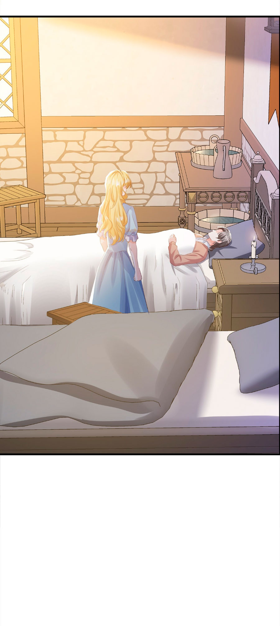 La noche de insomnio de la doncella Capítulo 38 - Página 51