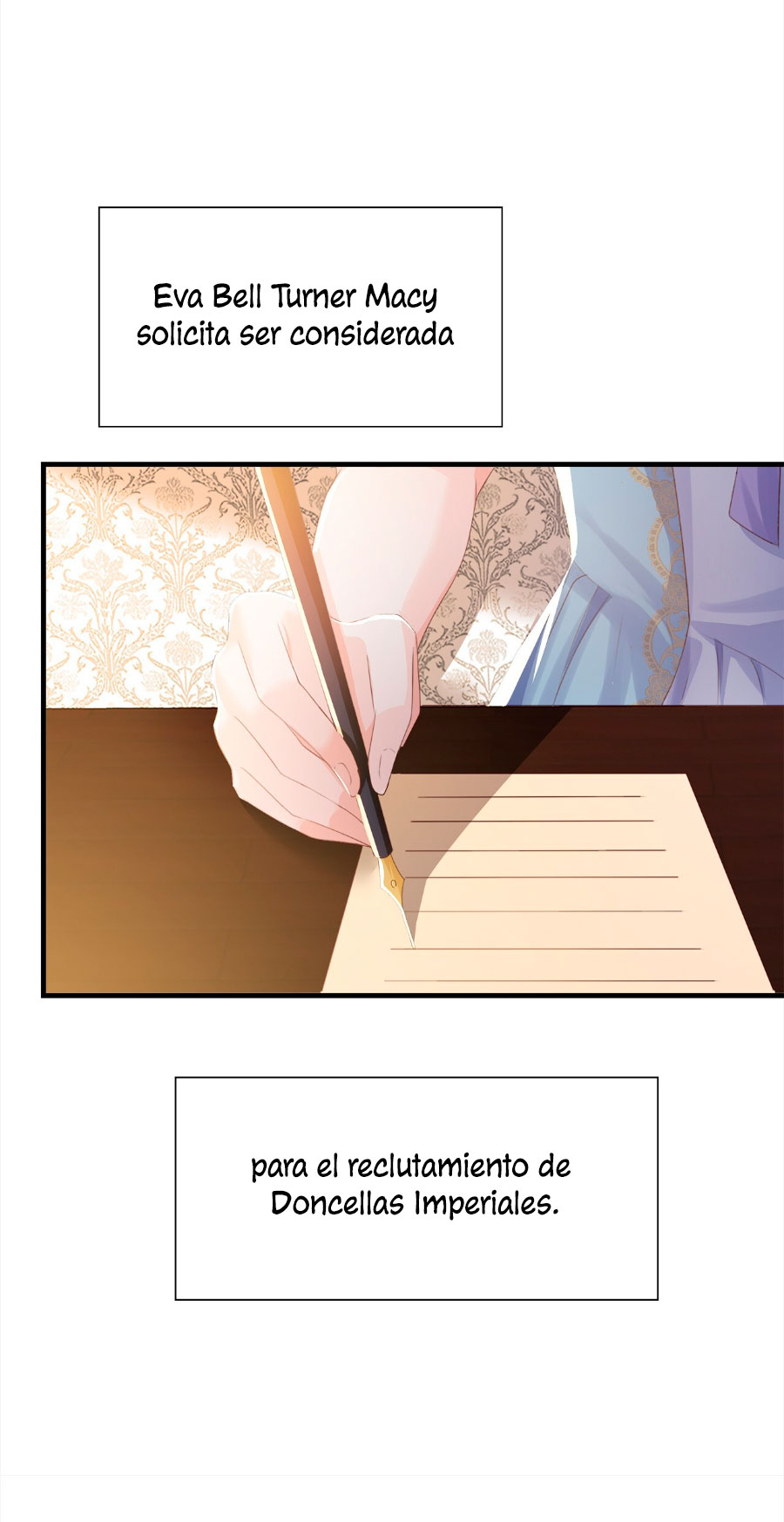 La noche de insomnio de la doncella Capítulo 38 - Página 54