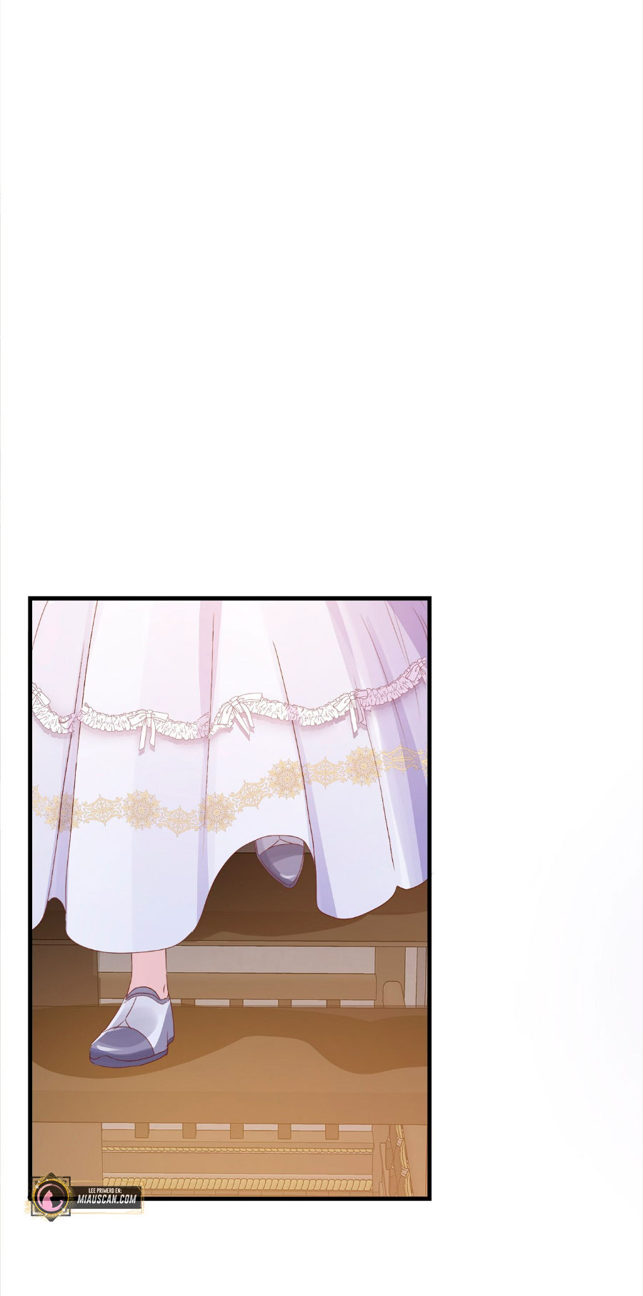 La noche de insomnio de la doncella Capítulo 38 - Página 55