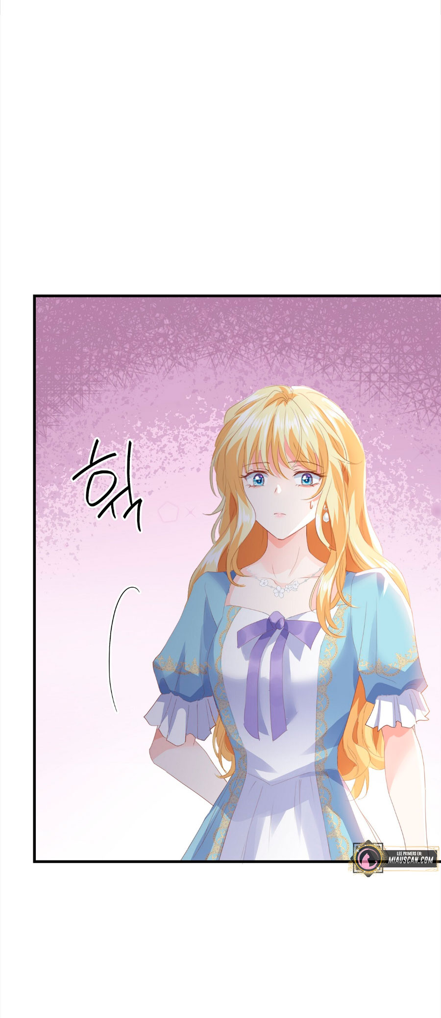 La noche de insomnio de la doncella Capítulo 38 - Página 57