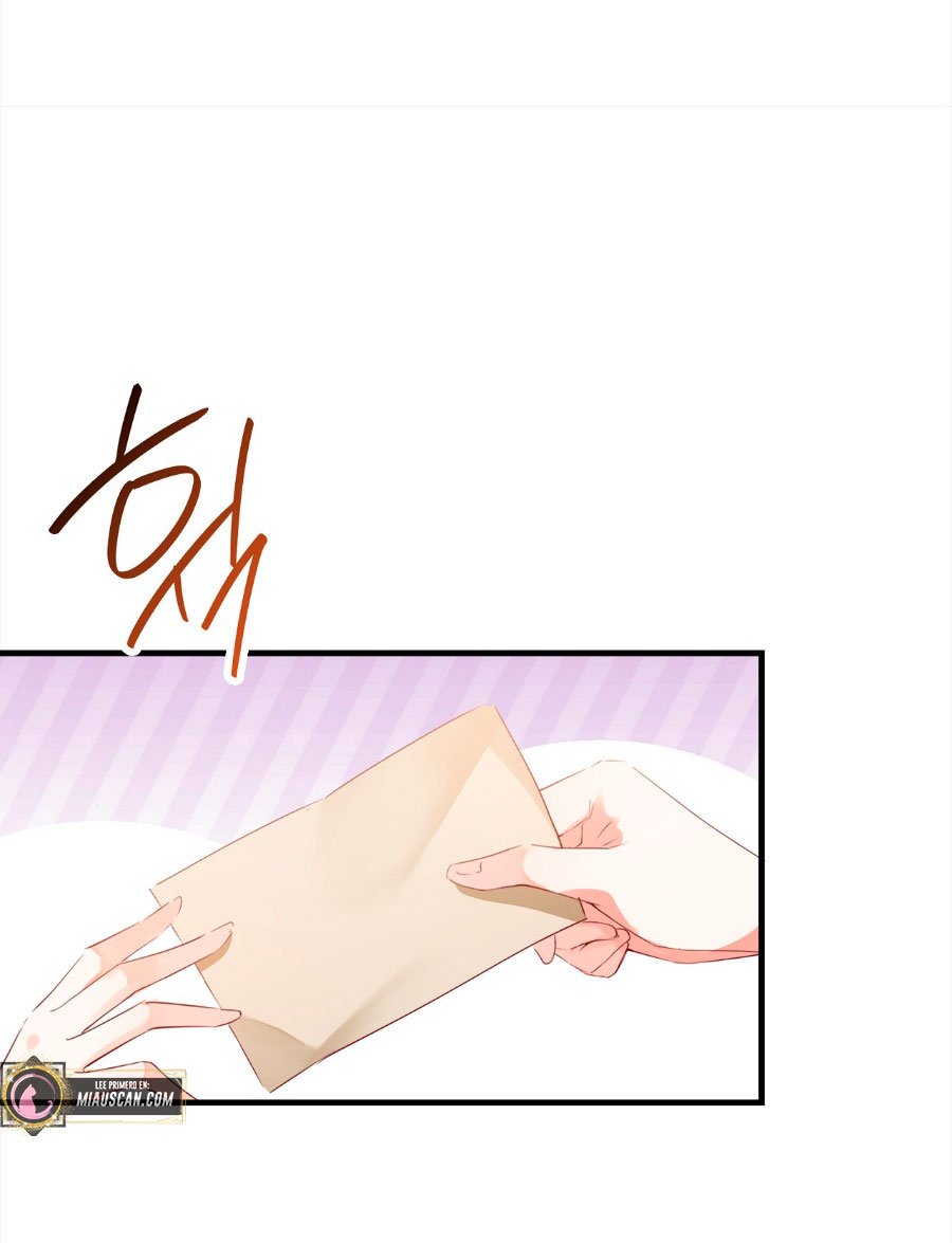 La noche de insomnio de la doncella Capítulo 38 - Página 59