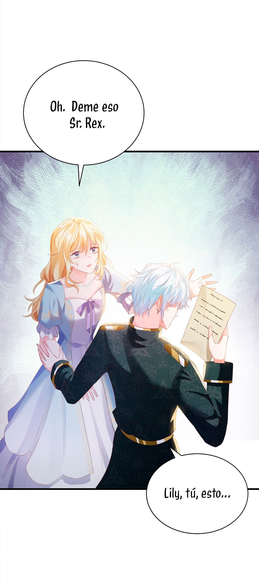 La noche de insomnio de la doncella Capítulo 38 - Página 60