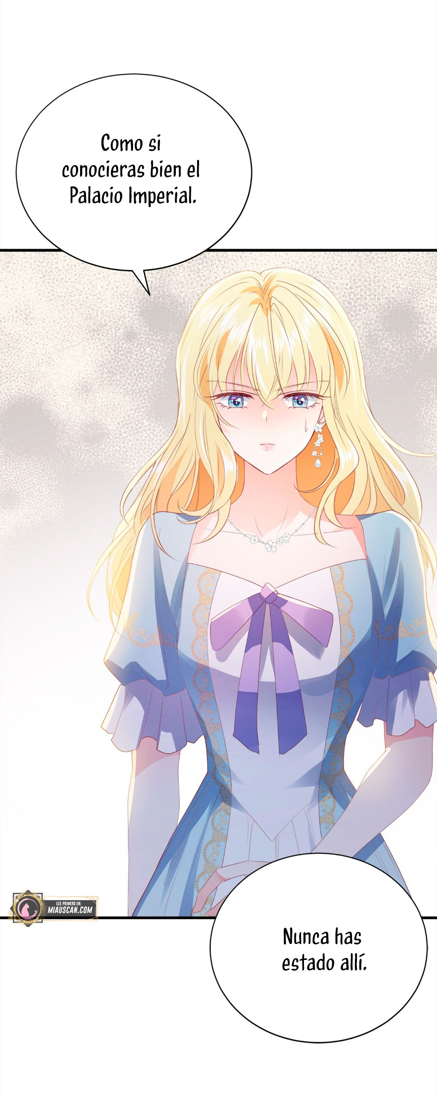 La noche de insomnio de la doncella Capítulo 38 - Página 63